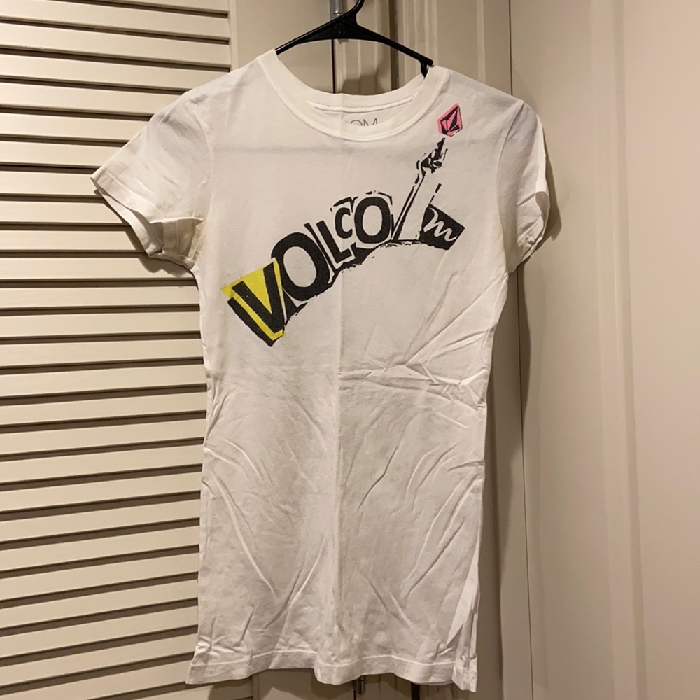 Volcom Tee - image 1